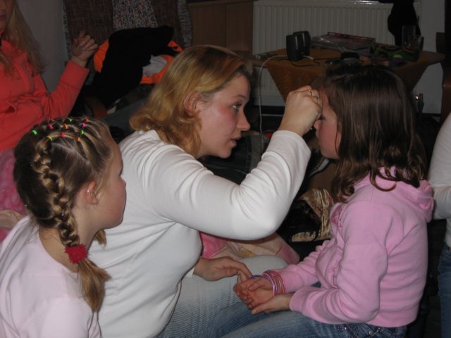 Wintersport in Polen: Zakopane 2006
