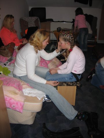 Wintersport in Polen: Zakopane 2006