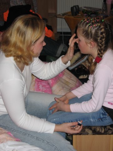 Wintersport in Polen: Zakopane 2006