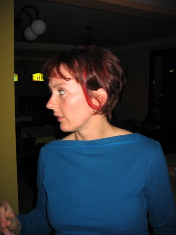 Wintersport in Polen: Zakopane 2006