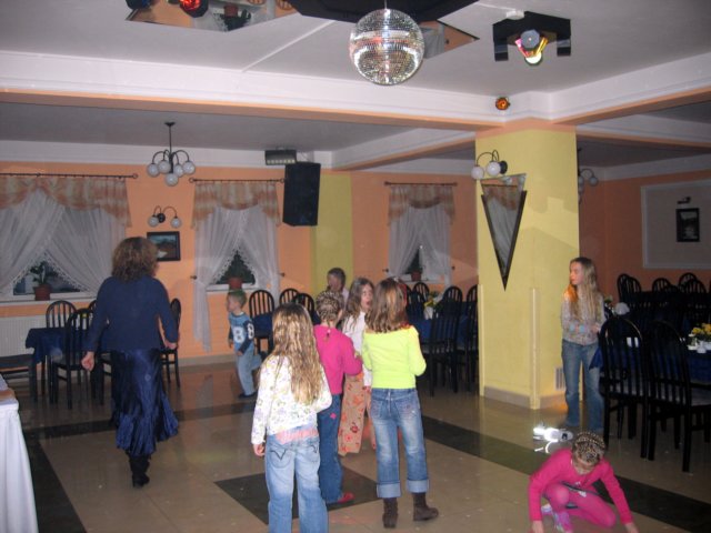 Wintersport in Polen: Zakopane 2006