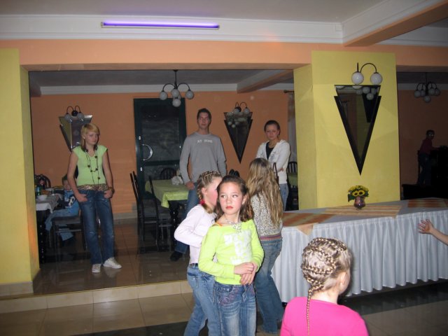 Wintersport in Polen: Zakopane 2006