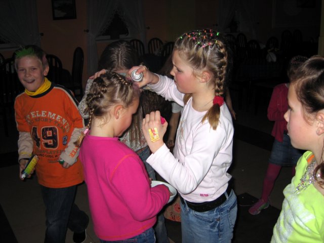 Wintersport in Polen: Zakopane 2006