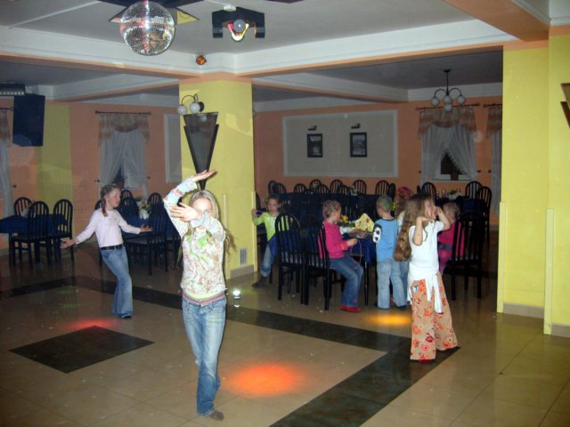 Wintersport in Polen: Zakopane 2006