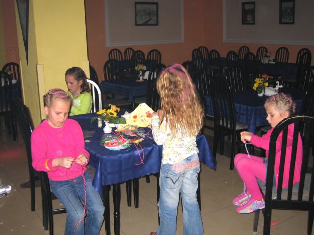 Wintersport in Polen: Zakopane 2006
