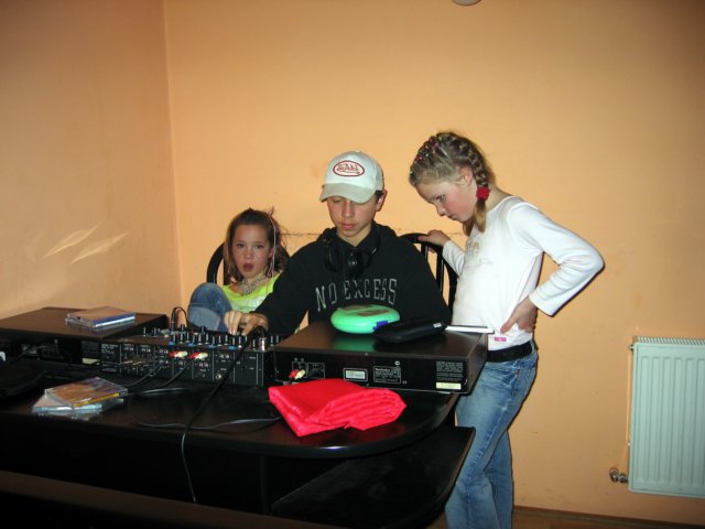 Wintersport in Polen: Zakopane 2006