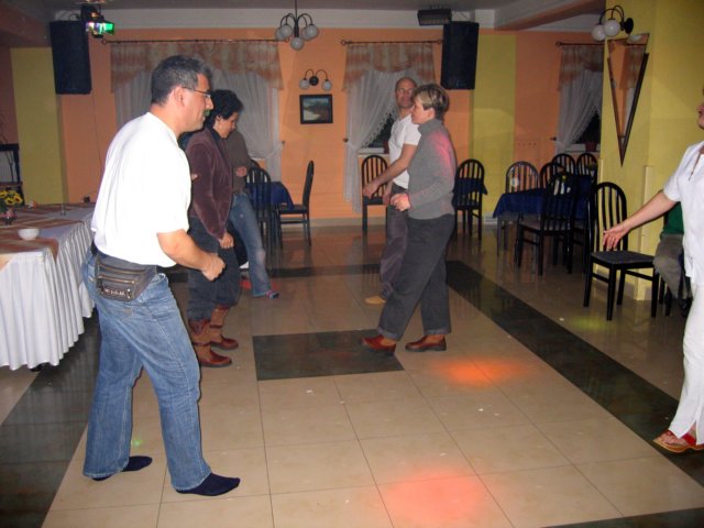 Wintersport in Polen: Zakopane 2006