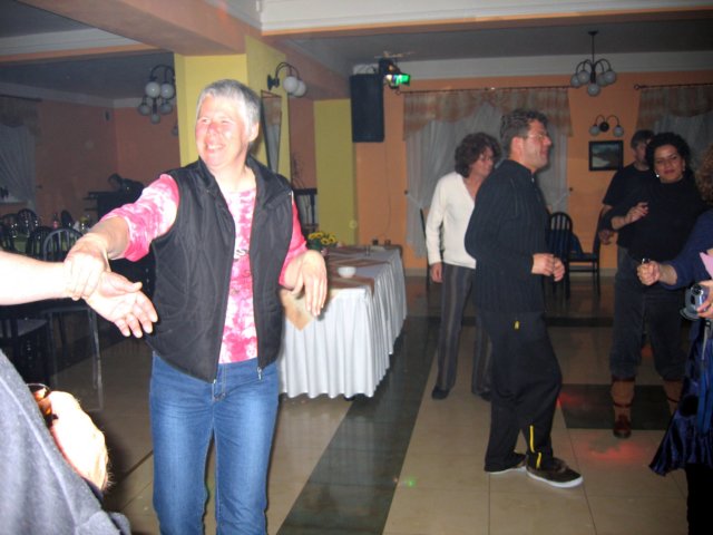 Wintersport in Polen: Zakopane 2006