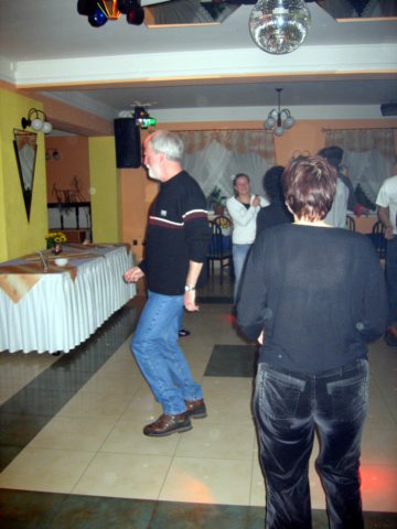 Wintersport in Polen: Zakopane 2006