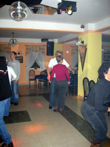 Wintersport in Polen: Zakopane 2006