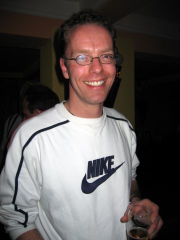 Wintersport in Polen: Zakopane 2006