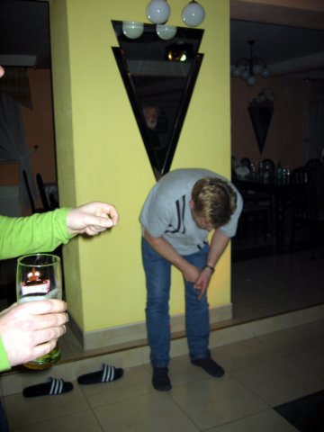 Wintersport in Polen: Zakopane 2006
