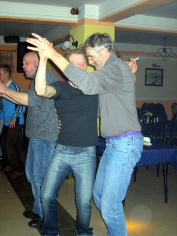 Wintersport in Polen: Zakopane 2006