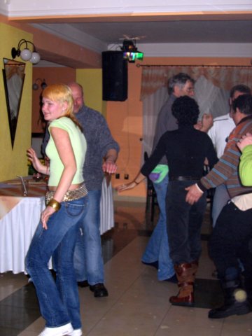 Wintersport in Polen: Zakopane 2006