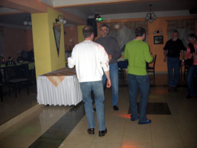 Wintersport in Polen: Zakopane 2006