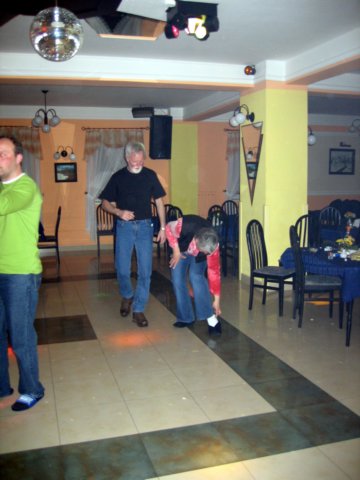 Wintersport in Polen: Zakopane 2006