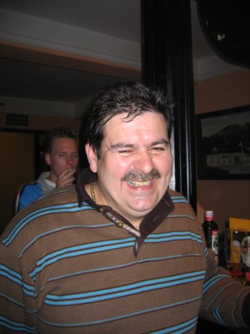 Wintersport in Polen: Zakopane 2006