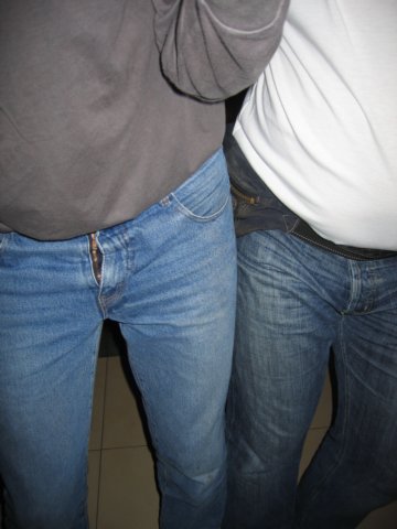 Wintersport in Polen: Zakopane 2006