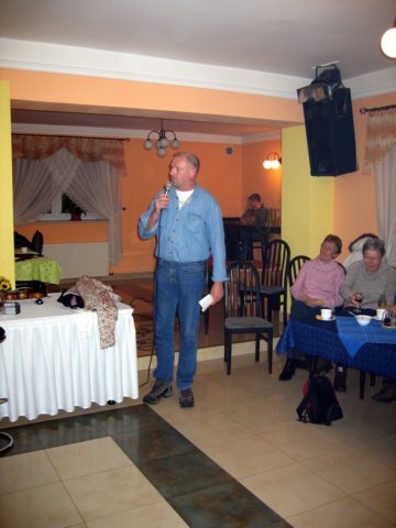 Wintersport in Polen: Zakopane 2006