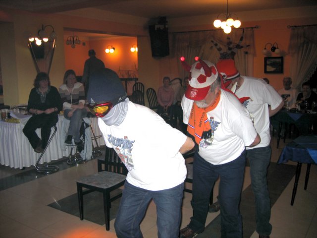 Wintersport in Polen: Zakopane 2006