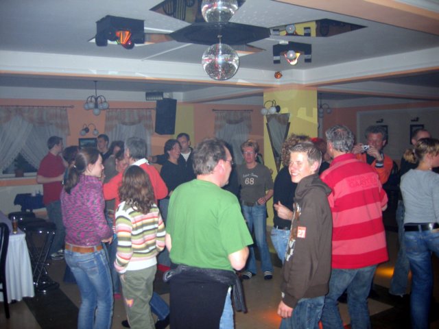 Wintersport in Polen: Zakopane 2006