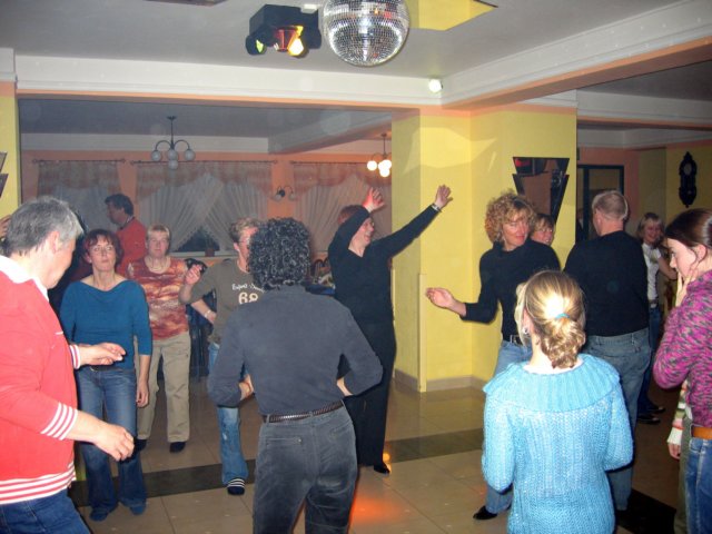 Wintersport in Polen: Zakopane 2006