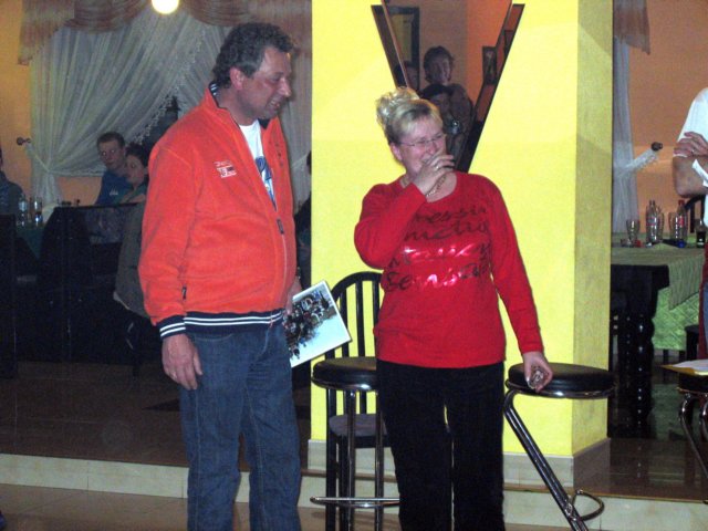 Wintersport in Polen: Zakopane 2006