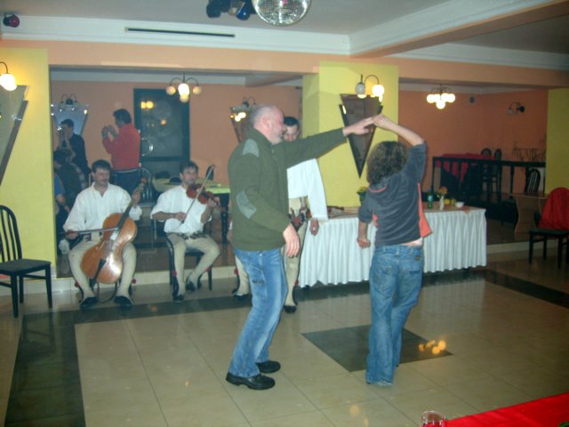Wintersport in Polen: Zakopane 2006