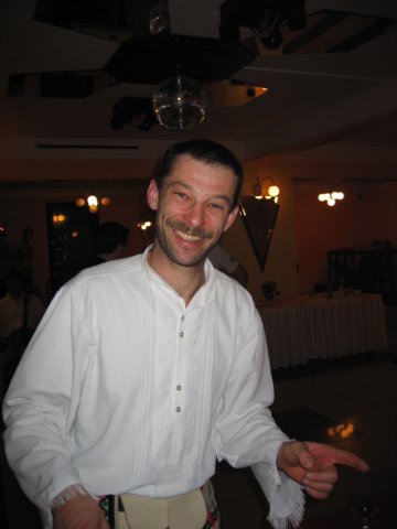 Wintersport in Polen: Zakopane 2006