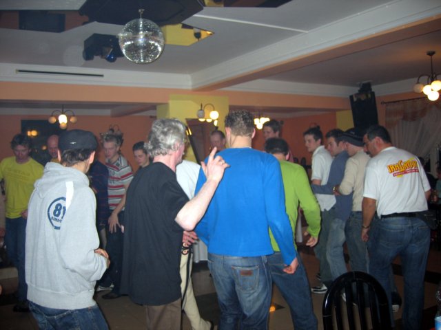 Wintersport in Polen: Zakopane 2006