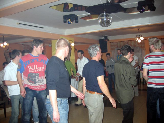 Wintersport in Polen: Zakopane 2006