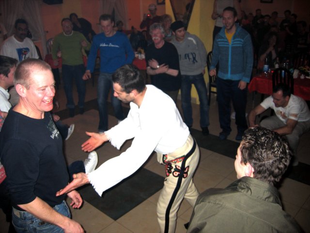 Wintersport in Polen: Zakopane 2006