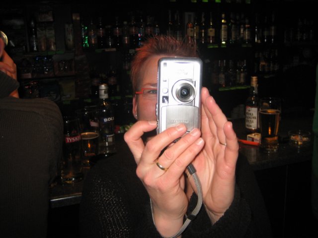 Wintersport in Polen: Zakopane 2006