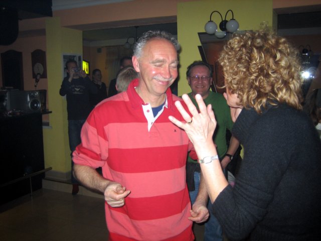 Wintersport in Polen: Zakopane 2006