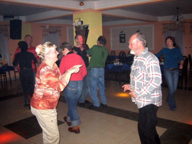 Wintersport in Polen: Zakopane 2006
