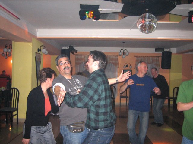 Wintersport in Polen: Zakopane 2006