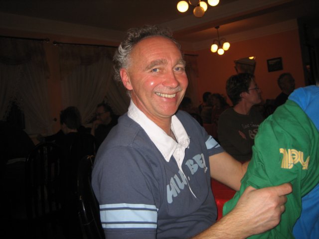 Wintersport in Polen: Zakopane 2006