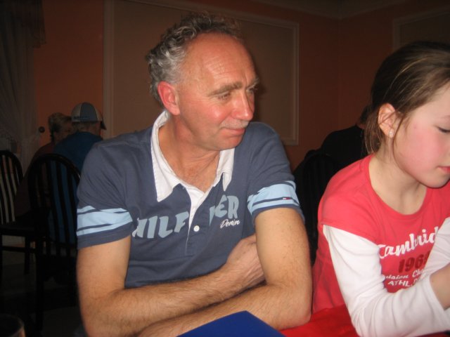 Wintersport in Polen: Zakopane 2006