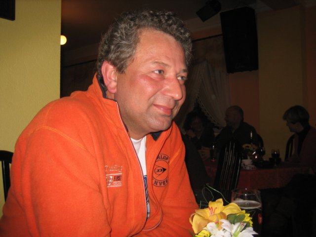 Wintersport in Polen: Zakopane 2006