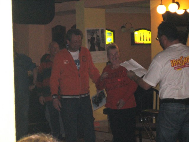 Wintersport in Polen: Zakopane 2006