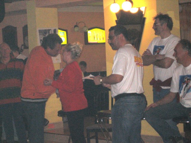 Wintersport in Polen: Zakopane 2006