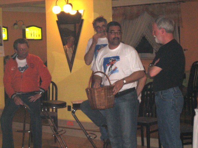 Wintersport in Polen: Zakopane 2006